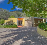 A Bach at Bright - Accommodation Mooloolaba